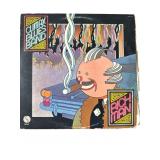 Climax Blues Band - Rich Man - LP-VG