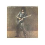 Jeff Beck - Blow By Blow - Vinyl LP - VG+
