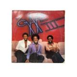 The Gap Band - Gap Band III - Vinyl LP