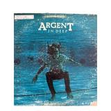 Argent - In Deep - LP - VG+