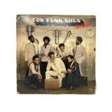 Con Funk Shun - Secrets - Vinyl LP - G+