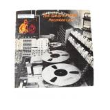 Ten Years After - Recorded Live - [Vinyl] - [VG+]