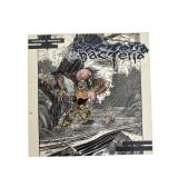 Cleanse The Bacteria - Compilation LP - VG+