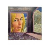 Gregg Allman Laid Back LP with Two The Hard Way