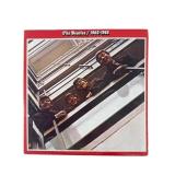 The Beatles - 1962-1966 - [Vinyl] - VG+/NM