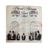 Procol Harum - Grand Hotel - Vinyl LP - VG