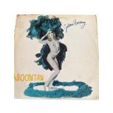 Golden Earring - Moontan - Vinyl LP - VG+