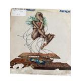 Golden Earring - Switch - Vinyl LP - VG