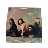 Free - Fire And Water - LP - G