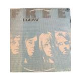 Free - Highway - Vinyl LP - VG+
