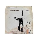 Free - Heartbreaker - Vinyl LP - VG