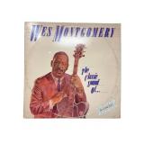 Wes Montgomery - The Classic Sound Of... - LP - VG