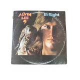 Alvin Lee & Co. - In Flight - [2LP]