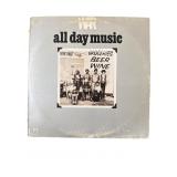War - All Day Music - LP