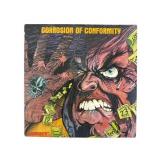 Corrosion Of Conformity - Animosity - LP - VG+