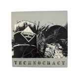 Corrosion of Conformity - Technocracy - LP - VG+