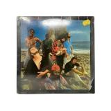 Sea Level - Cats on the Coast - Vinyl LP - G