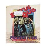 Status Quo - Piledriver - Vinyl LP - G
