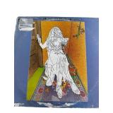 Kathi McDonald - Insane Asylum - LP - VG+