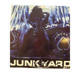 Junkyard - Junkyard - Vinyl LP - VG+
