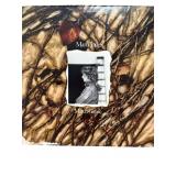 Marti Jones - Match Game - Vinyl LP - VG