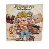 Humble Pie - Lost and Found - 2LP - VG+