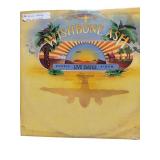 Wishbone Ash - Live Dates - Double Vinyl LP