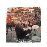 Trapeze - You Are The Music... - Vinyl LP - G/VG