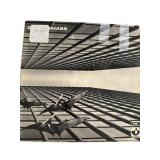 Quatermass - Quatermass - LP - VG+