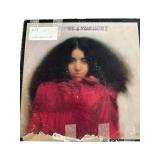 Wendy Waldman - Gypsy Symphony - LP - G+