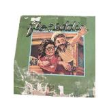 Flo & Eddie - Self-Titled - LP - Reprise MS 2141