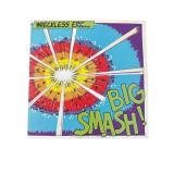 Wreckless Eric - Big Smash - 2LP - VG+