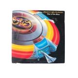 Electric Light Orchestra - Out of the Blue - LP -