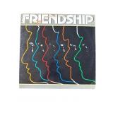 Friendship - Friendship - LP - VG+