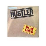 Hustler - Play Loud - LP - VG+