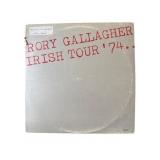Rory Gallagher - Irish Tour 