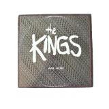 The Kings - Are Here - LP - VG+