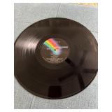 Sharks - Jab It In Yore Eye - Vinyl LP - VG