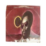Billy Cobham - Total Eclipse - LP - VG