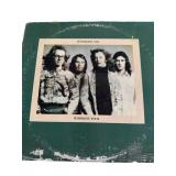 Wishbone Ash - Wishbone Four - Vinyl LP - VG