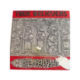 True Believers - Self-Titled - Vinyl LP - VG