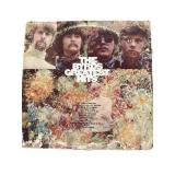 The Byrds - Greatest Hits - Vinyl LP - G/VG