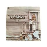 The Outlaws - Outlaws - LP - G