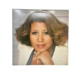 Aretha Franklin - Aretha - Vinyl LP - VG