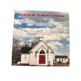 Alex Chilton - High Priest - Vinyl LP