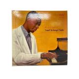 Nat King Cole - The Piano Style Of - Vinyl LP - VG