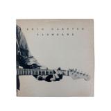Eric Clapton - Slowhand - LP - NM
