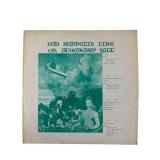 Led Zeppelin - Live On Blueberry Hill - [Vinyl] -