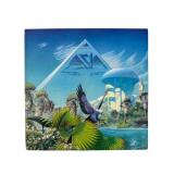Asia - Alpha - Vinyl LP - VG+