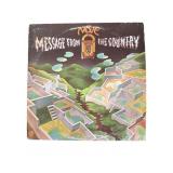 The Move - Message From The Country - LP